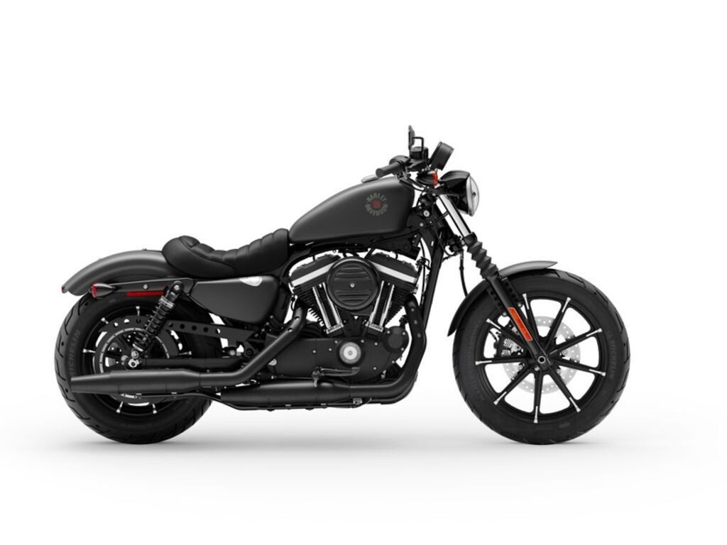 2019 iron 883 for sale