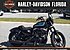 2019 Harley-Davidson Sportster Iron 1200 for sale 200757653