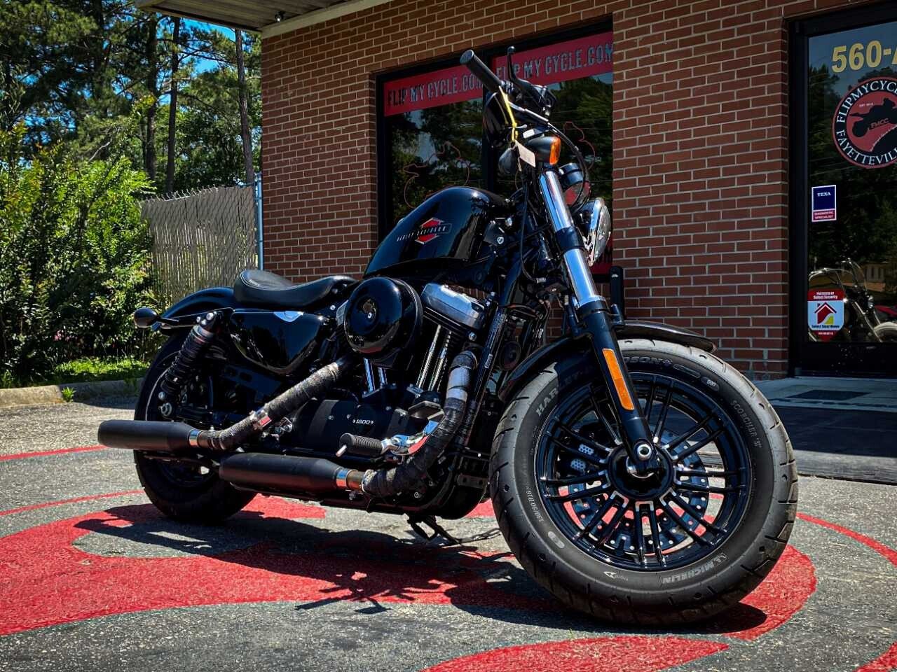 sell my harley near me
