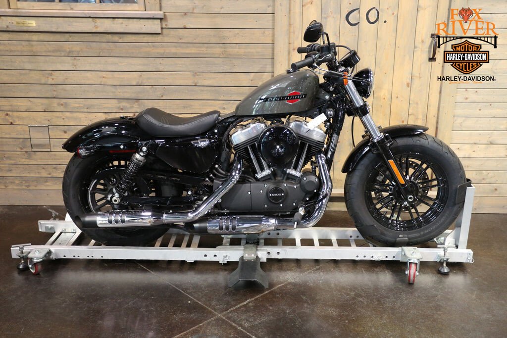 harley forty eight for sale near me