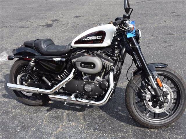 used harley 883