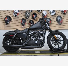 Harley Davidson Sportster Motorcycles For Sale Motorcycles On Autotrader