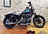 2019 Harley-Davidson Sportster Iron 1200 for sale 200983205