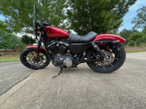19 Harley Davidson Sportster Motorcycles For Sale Motorcycles On Autotrader