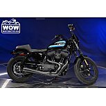 2019 Harley-Davidson Sportster Iron 1200 for sale 201331199