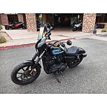 2019 Harley-Davidson Sportster Iron 1200 for sale 201340435