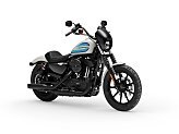 2019 Harley-Davidson Sportster Iron 1200 for sale 201437420