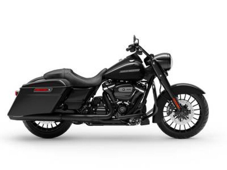 Photo for 2019 Harley-Davidson Touring