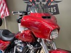 Thumbnail Photo 6 for 2019 Harley-Davidson Touring