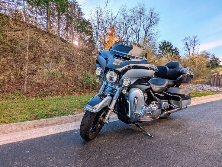 Photo for 2019 Harley-Davidson Touring Ultra Limited