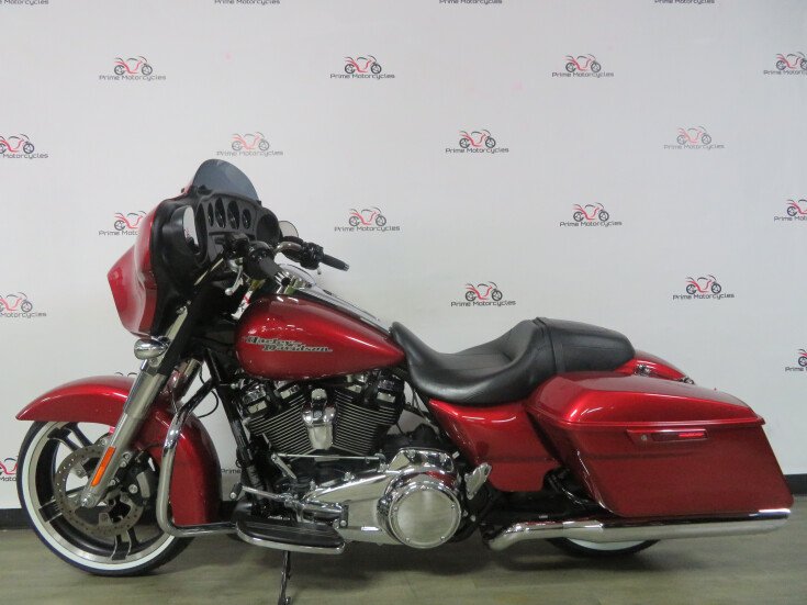 Photo for New 2019 Harley-Davidson Touring Street Glide