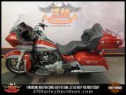 Thumbnail Photo 4 for 2019 Harley-Davidson Touring Road Glide Ultra