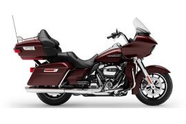 2019 Harley-Davidson Touring Road Glide Ultra specifications