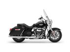 2019 Harley-Davidson Touring Road King specifications