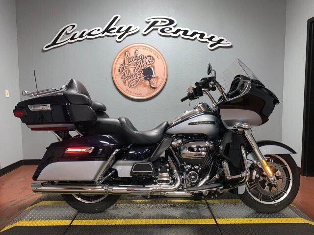 2019 road glide special for sale