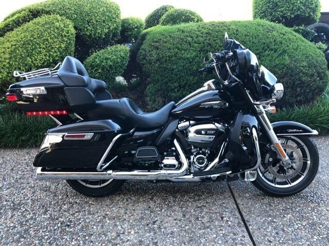 electra glide ultra classic for sale