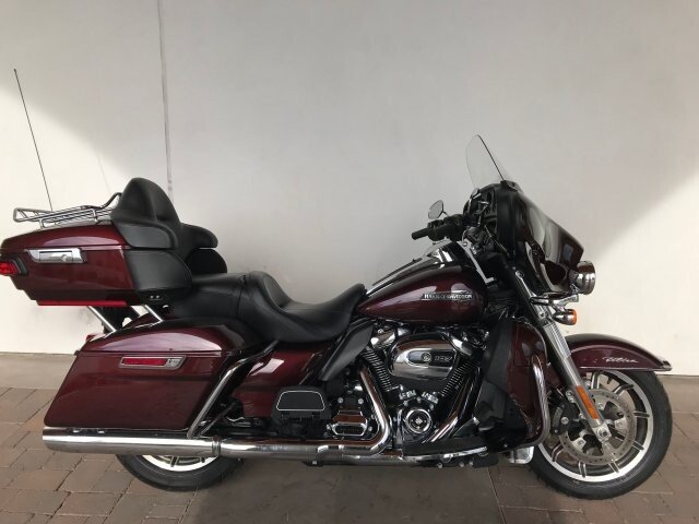 harley davidson electra glide ultra classic for sale