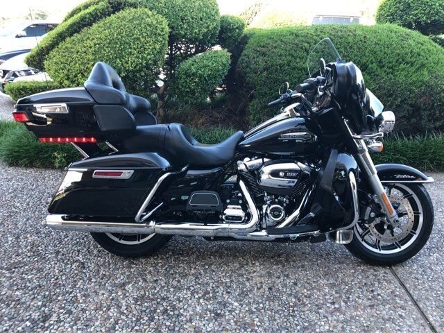 electra glide ultra classic for sale