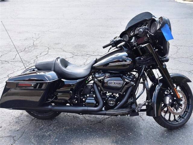 autotrader motorcycles harley davidson