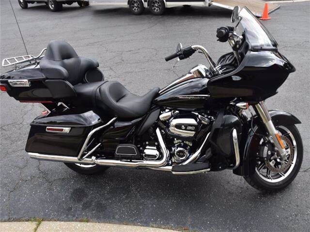 touring motorcycles for sale