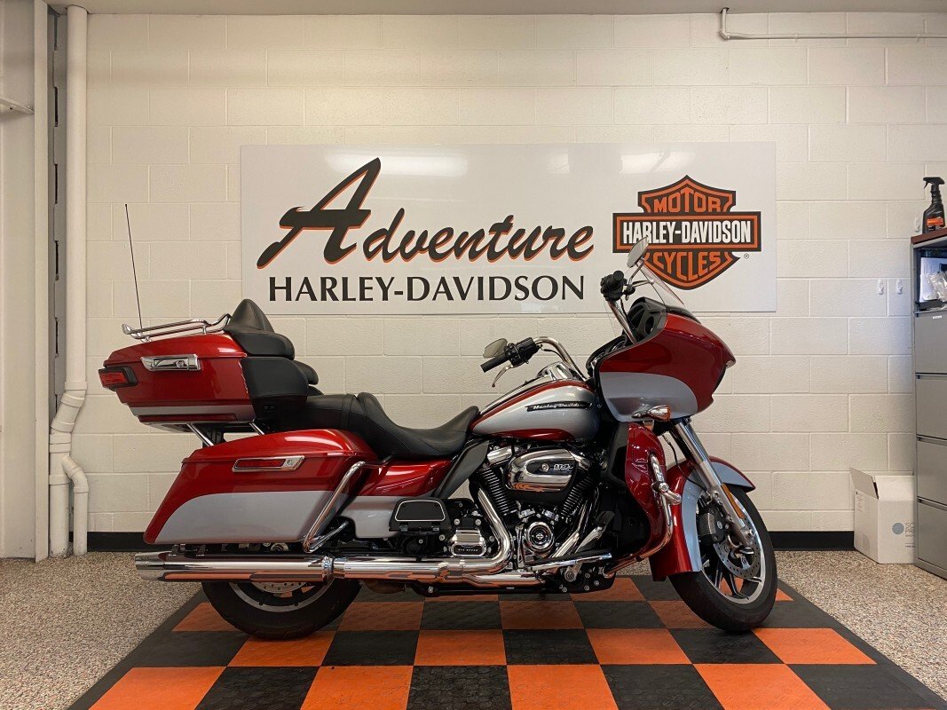 2019 road glide ultra for sale