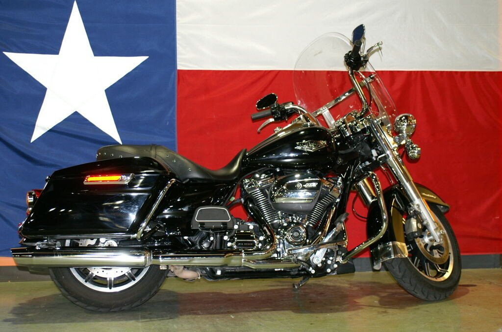 2019 road king for sale