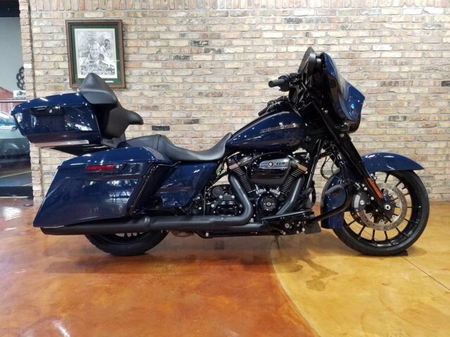 street glide special for sale near me