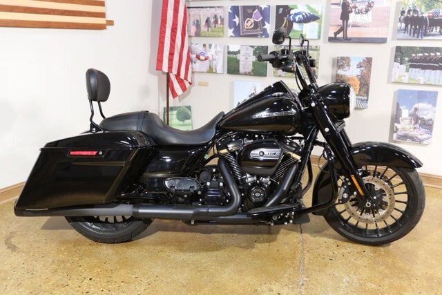 used road king special for sale