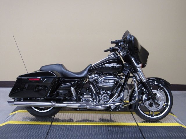 used road glide for sale near me