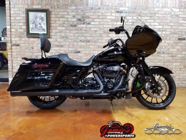 2019 road glide special for sale