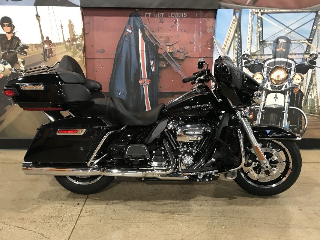 2019 harley ultra limited for sale