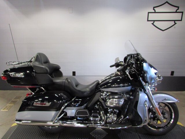 2019 harley ultra limited for sale