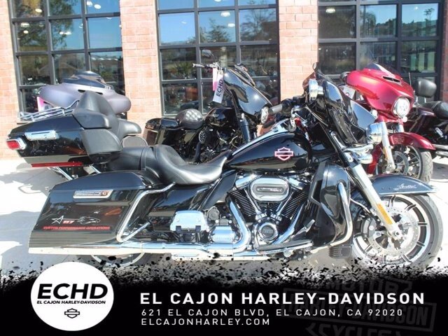 2019 harley ultra limited for sale