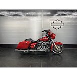 2019 Harley-Davidson Touring Street Glide for sale 201309661