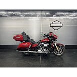 2019 Harley-Davidson Touring for sale 201309739