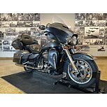 2019 Harley-Davidson Touring Ultra Limited for sale 201316669