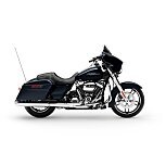 2019 Harley-Davidson Touring Street Glide for sale 201328465