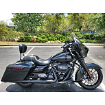 2019 Harley-Davidson Touring Street Glide Special for sale 201337206