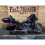 2019 Harley-Davidson Touring Electra Glide Ultra Classic for sale 201352036