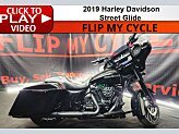 2019 Harley-Davidson Touring Street Glide Special for sale 201594506