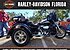 2019 Harley-Davidson Trike Tri Glide Ultra for sale 200646525