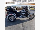Thumbnail Photo 0 for 2019 Harley-Davidson Trike Tri Glide Ultra