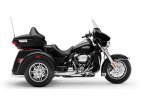2019 Harley-Davidson Trike Tri Glide Ultra specifications