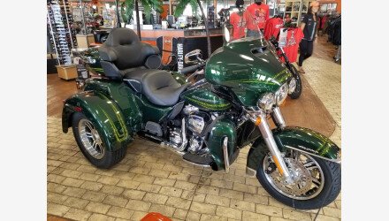  2019  Harley  Davidson  Trike Motorcycles for Sale  