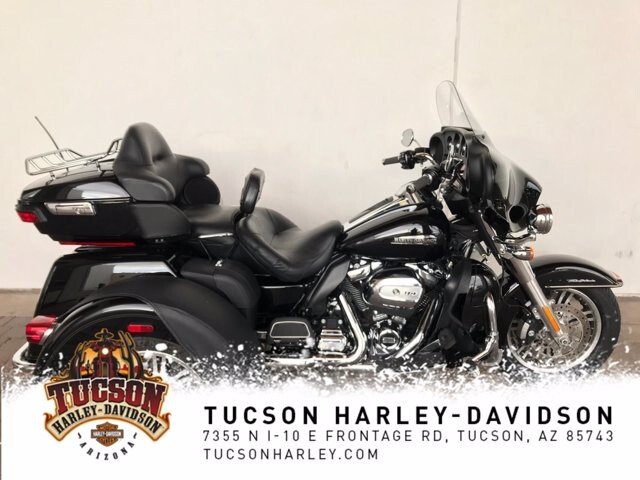 2019 harley davidson trike for sale