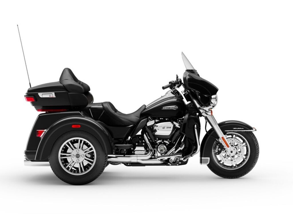 2019 harley davidson trike for sale