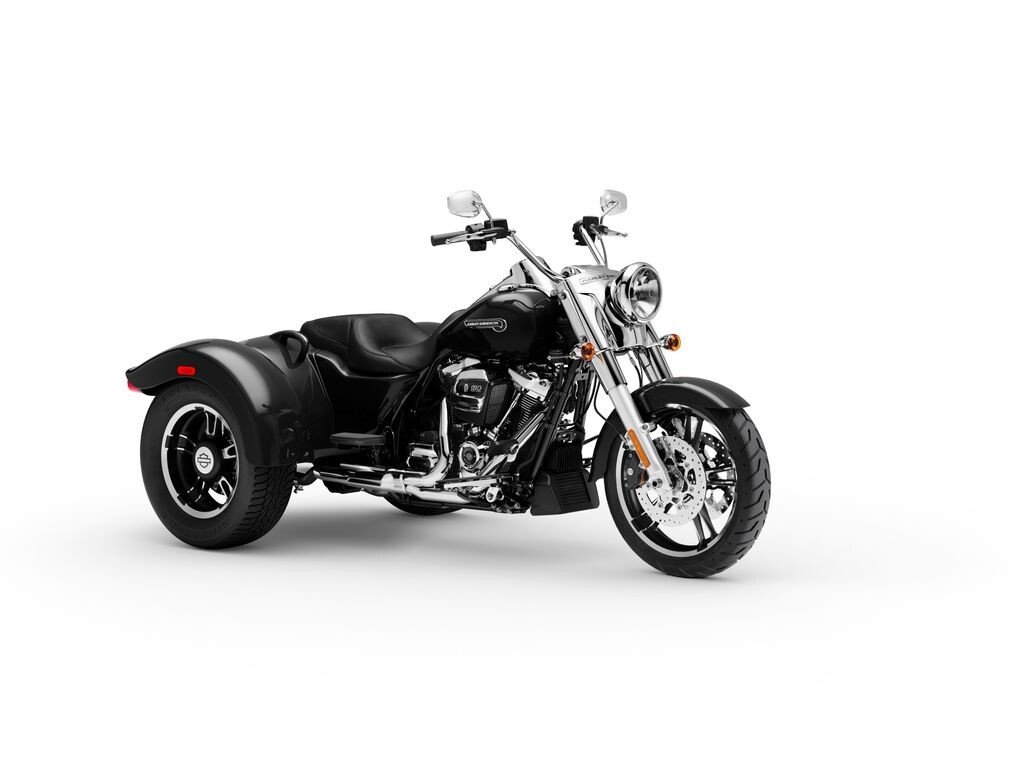 2019 harley davidson trike price