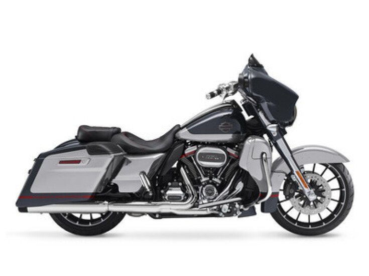 Photo for New 2019 Harley-Davidson CVO Street Glide