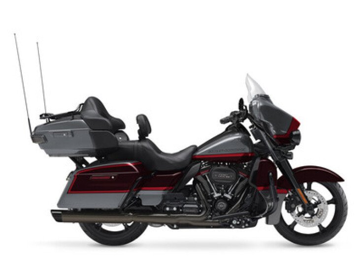 Photo for New 2019 Harley-Davidson CVO Limited