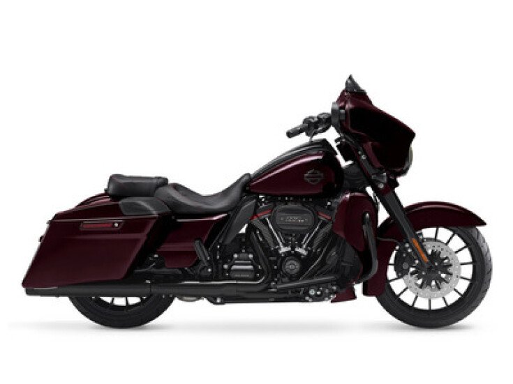 Photo for New 2019 Harley-Davidson CVO Street Glide